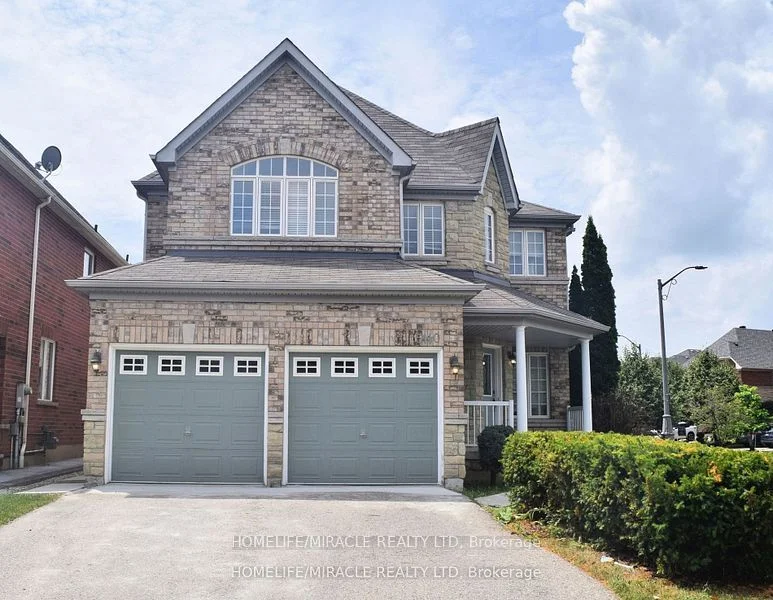 5110 Churchill Meadows Boulevard, Mississauga, ON L5M 8A8