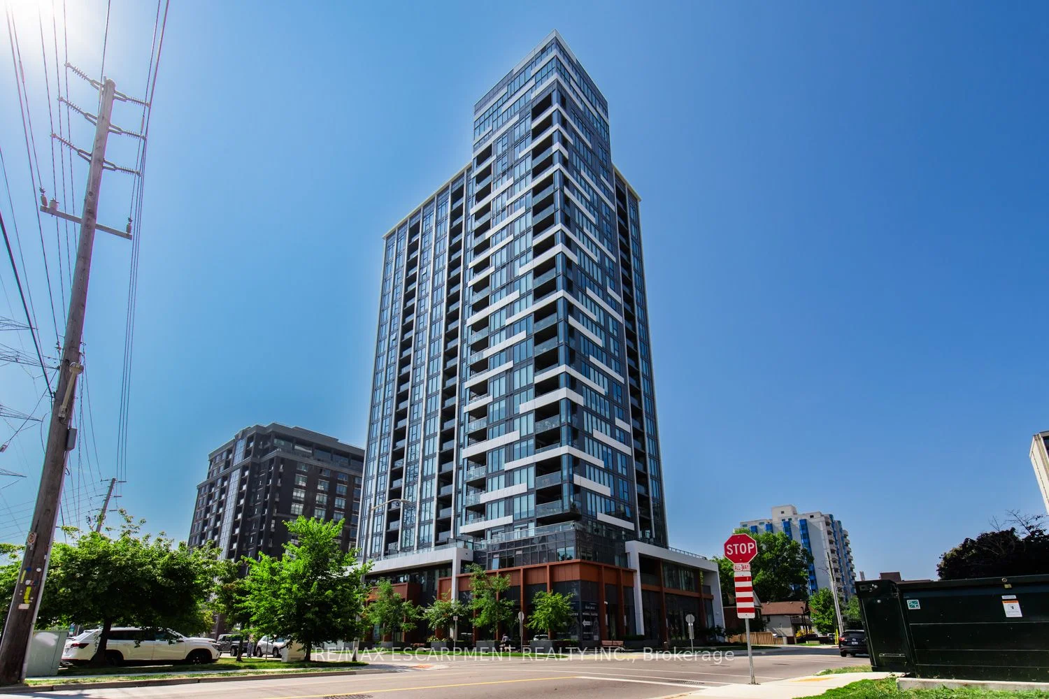 500 Brock Avenue 906, Burlington, ON L7S 0A5
