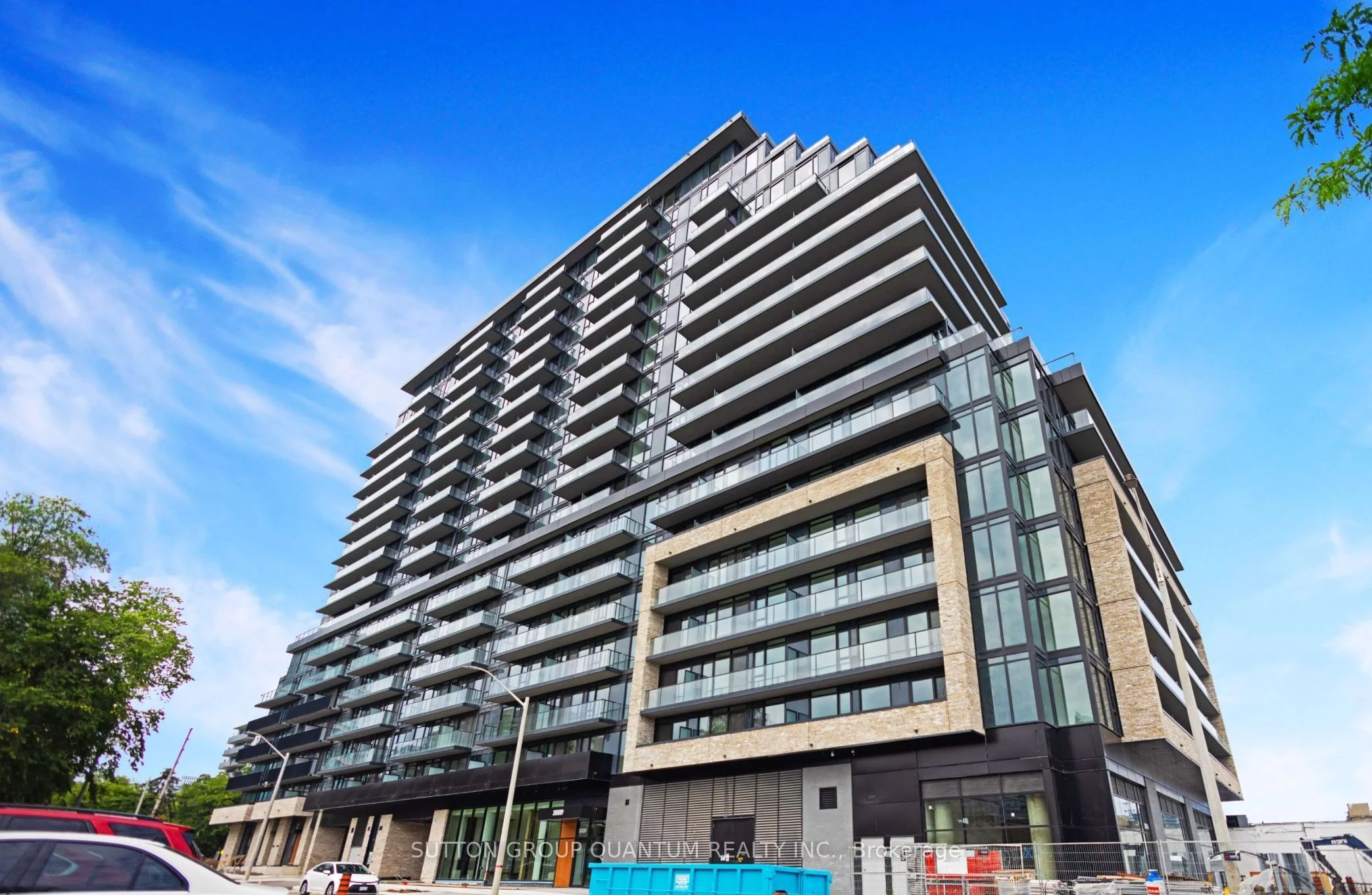 3009 Novar Road 519, Mississauga, ON L5B 0P9