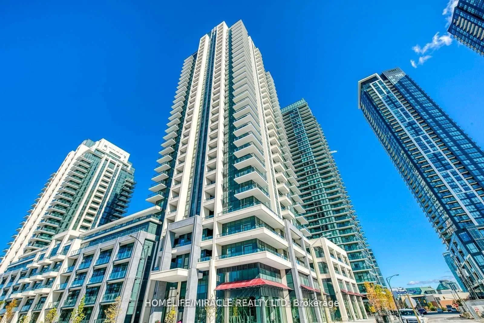 4055 Parkside Village Drive 3015, Mississauga, ON L5B 0K8