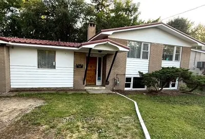 Detached in Brampton
