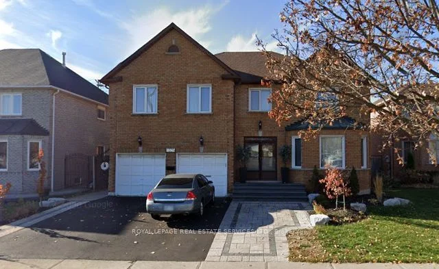 5538 Turney (Bsmt) Drive, Mississauga, ON L5M 4Y8