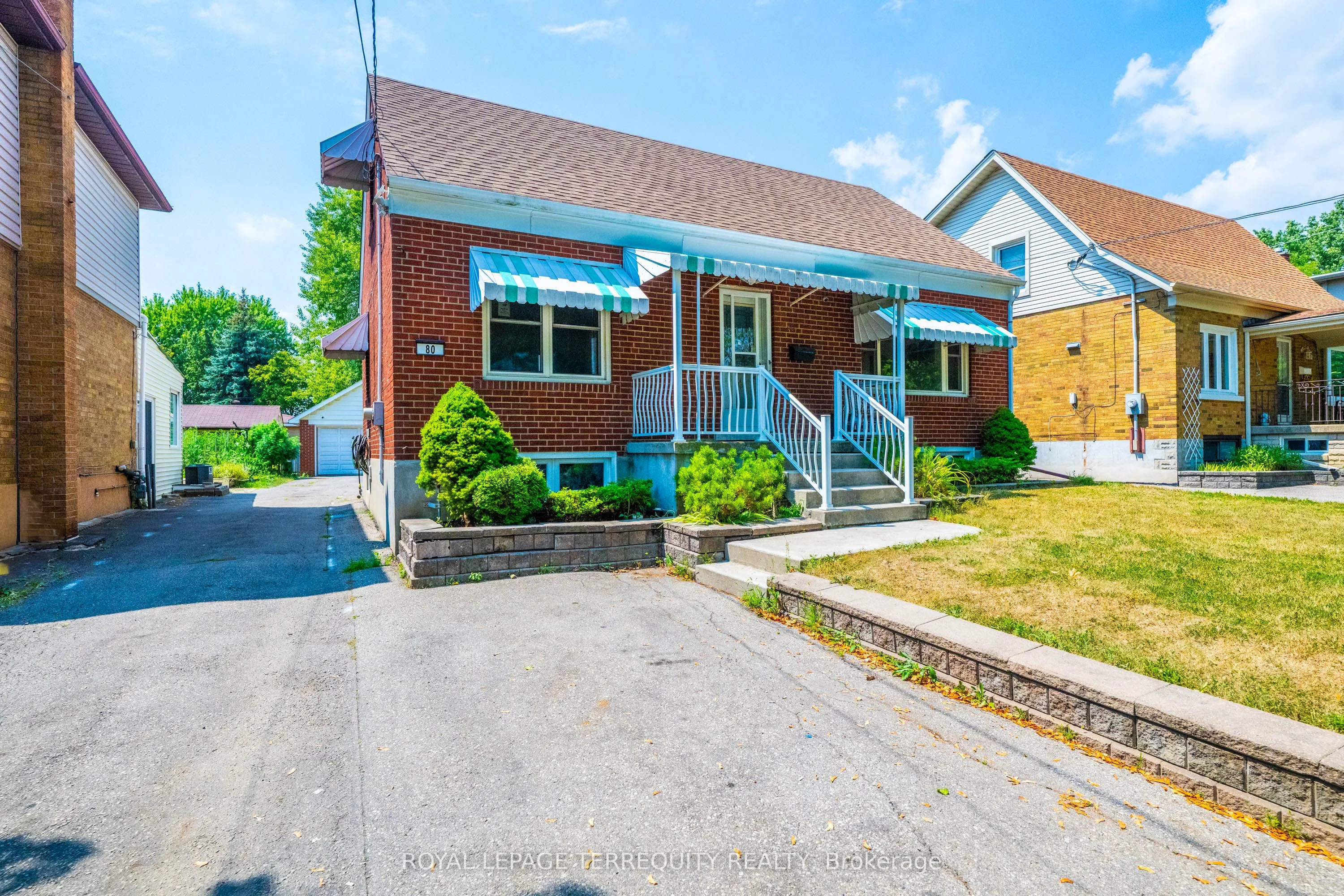 80 Haymarket Road, Toronto W05, ON M3L 1H9