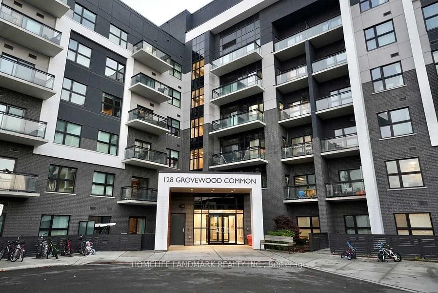 128 Grovewood Common Circle 105, Oakville, ON L6H 0X3