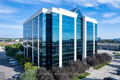 1111 International Boulevard 201, Burlington, On L7l 6w1