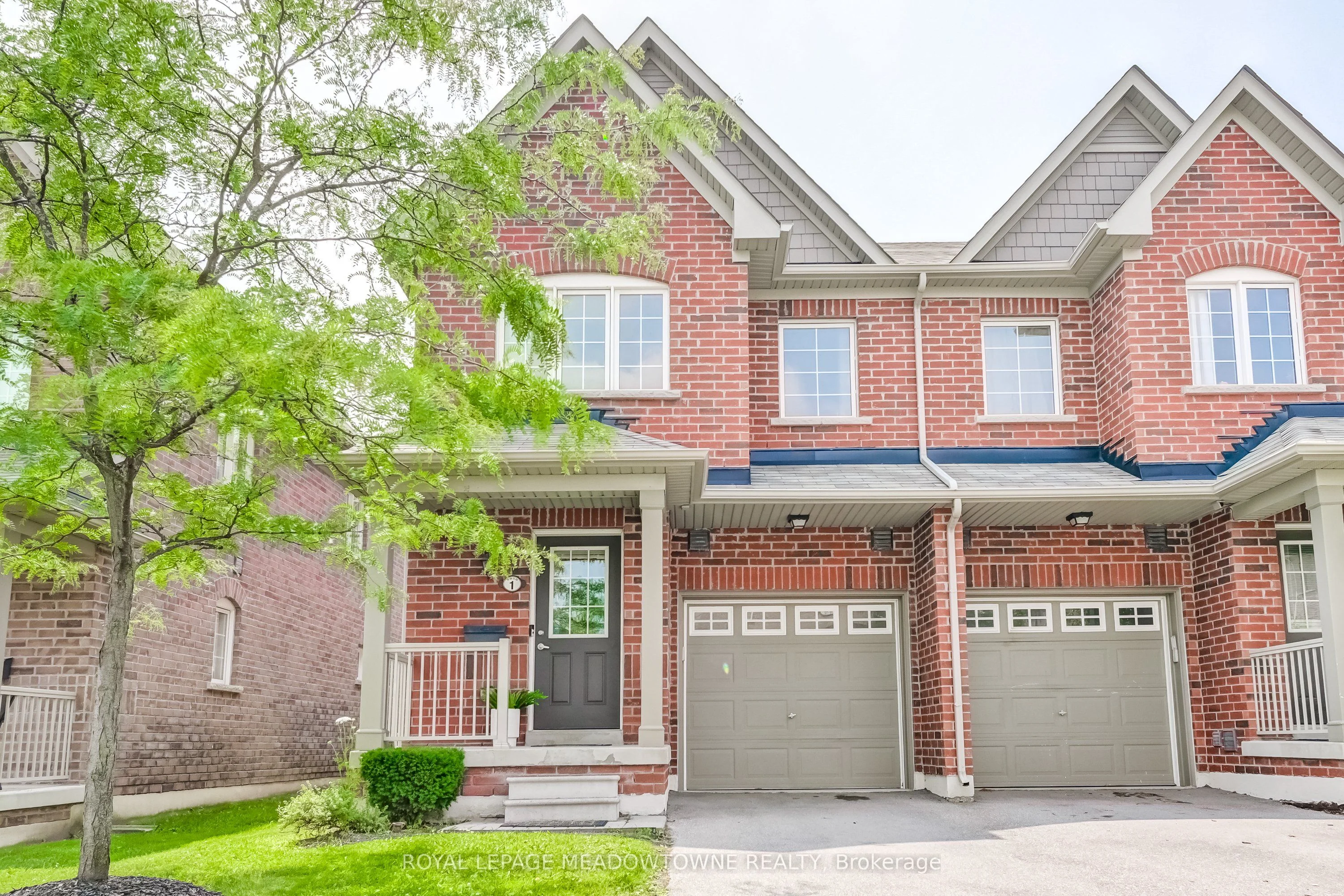 5050 Harvard Road 1, Mississauga, ON L5M 0X1