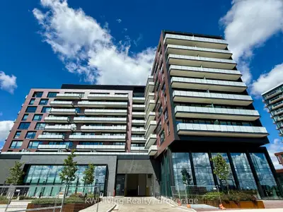 Co-op Apartment in Mississauga