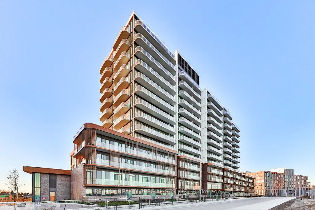 220 Missinnihe Way 312, Mississauga, On L5h 0a9
