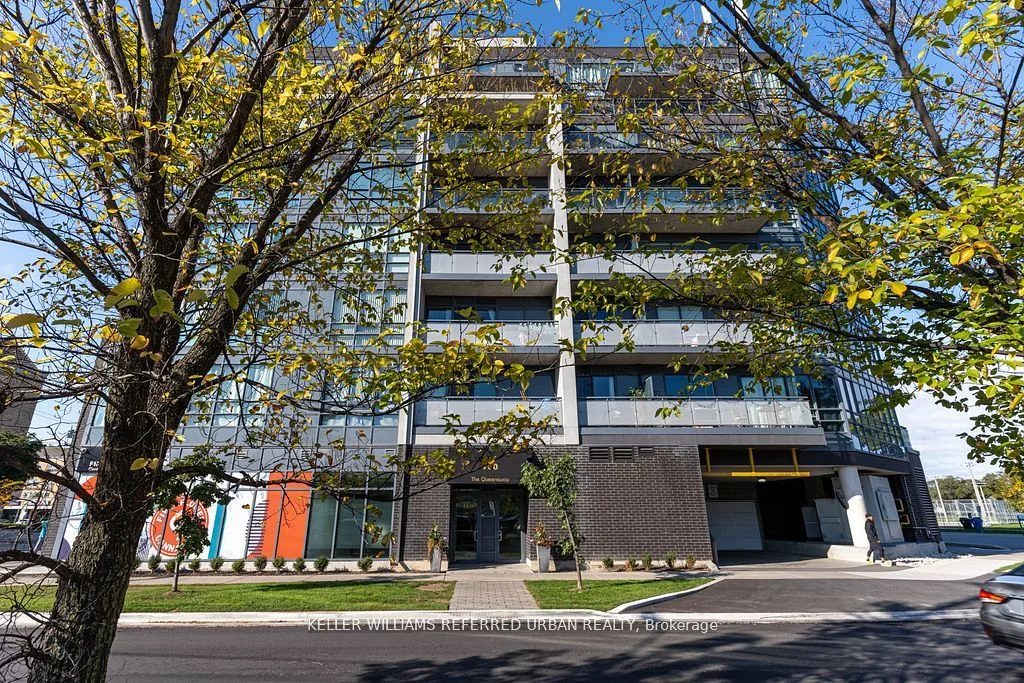 760 The Queensway 209, Toronto W07, ON M8Z 0E1