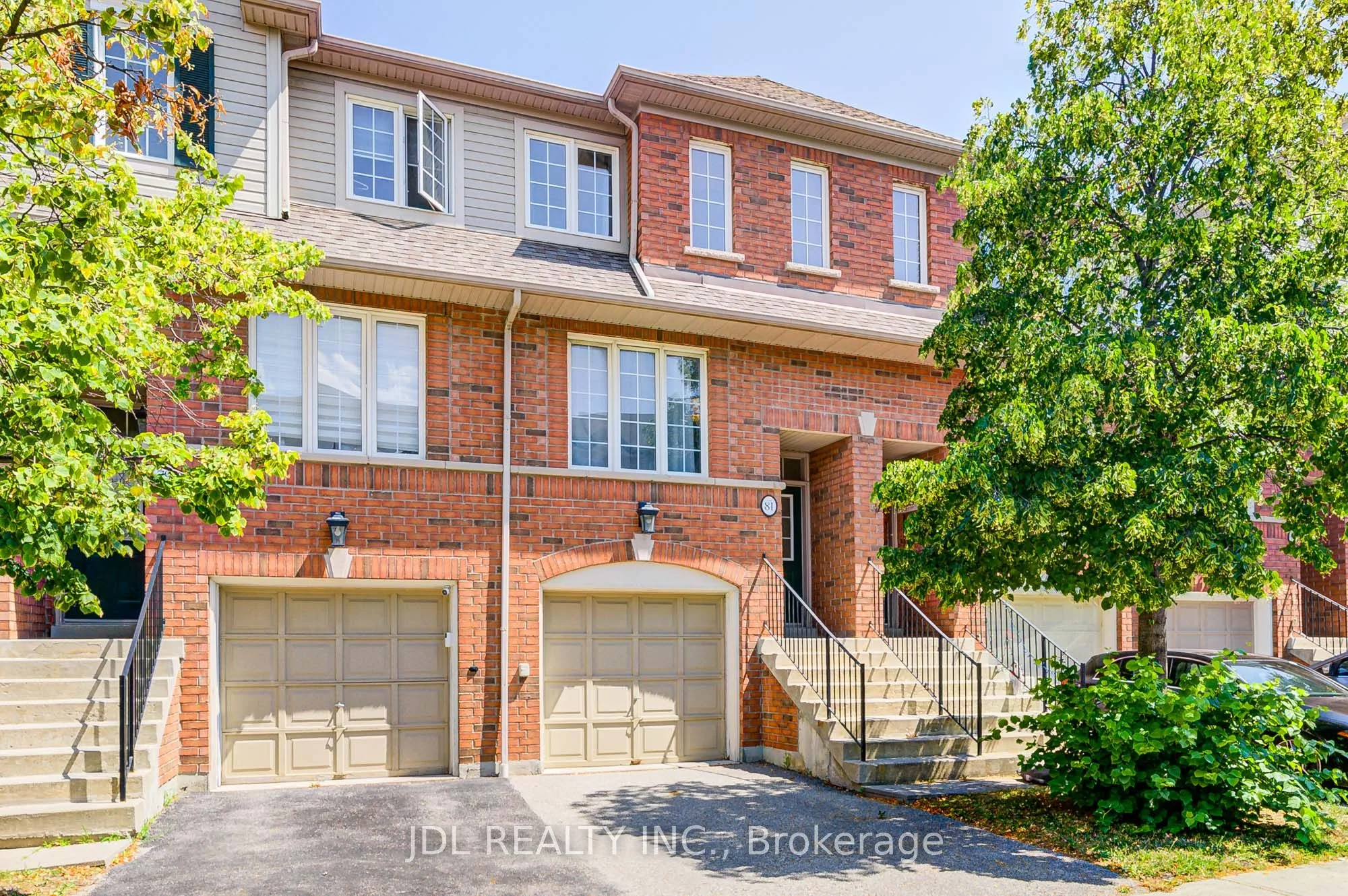 4950 Albina Way 81, Mississauga, ON L4Z 4J5