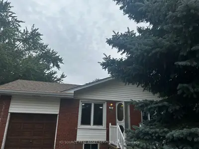 Detached in Mississauga