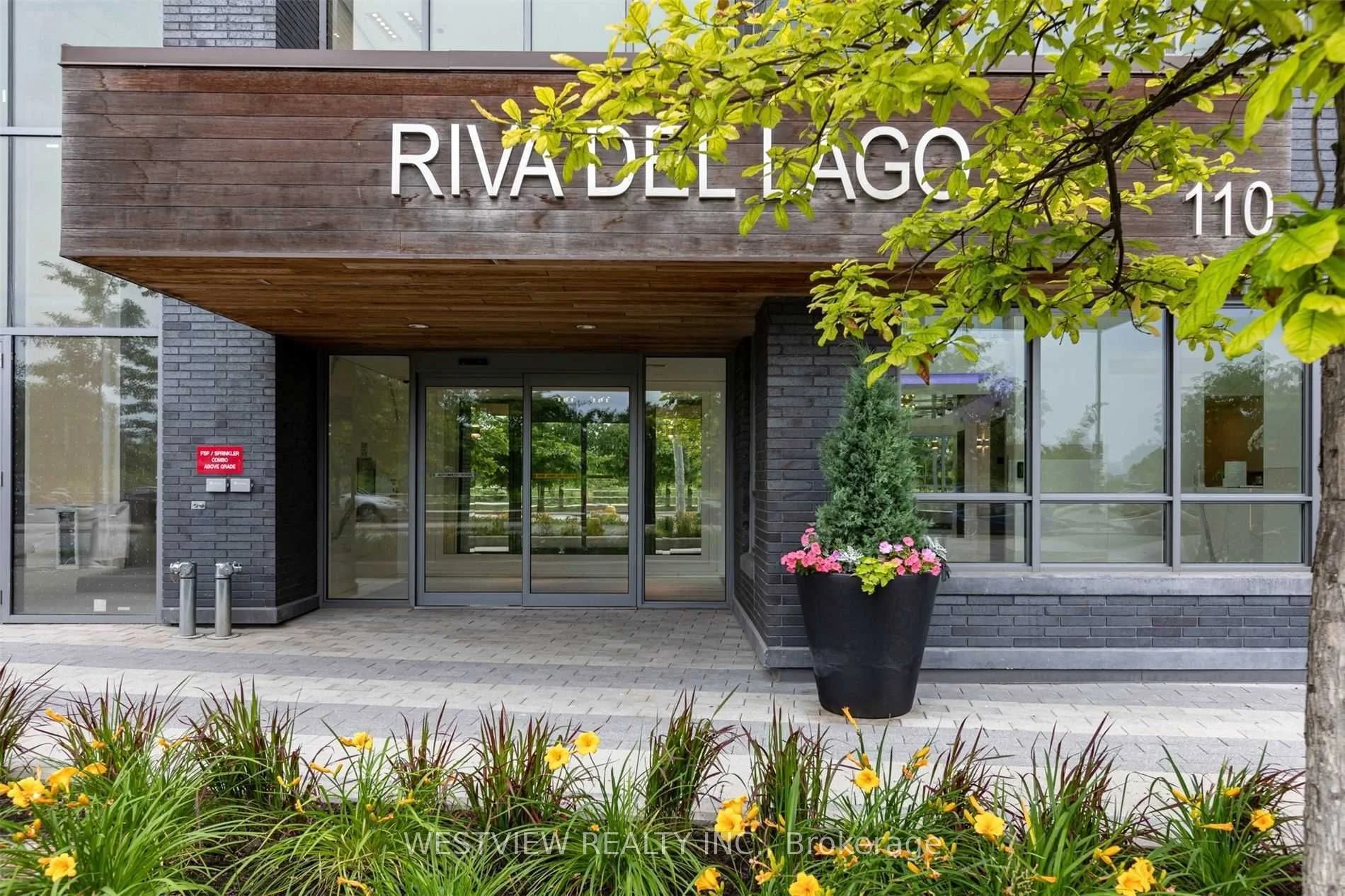 110 Marine Parade Drive 1409, Toronto W06, ON M8V 0B6