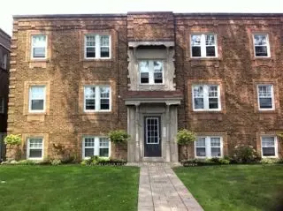 Detached in Toronto