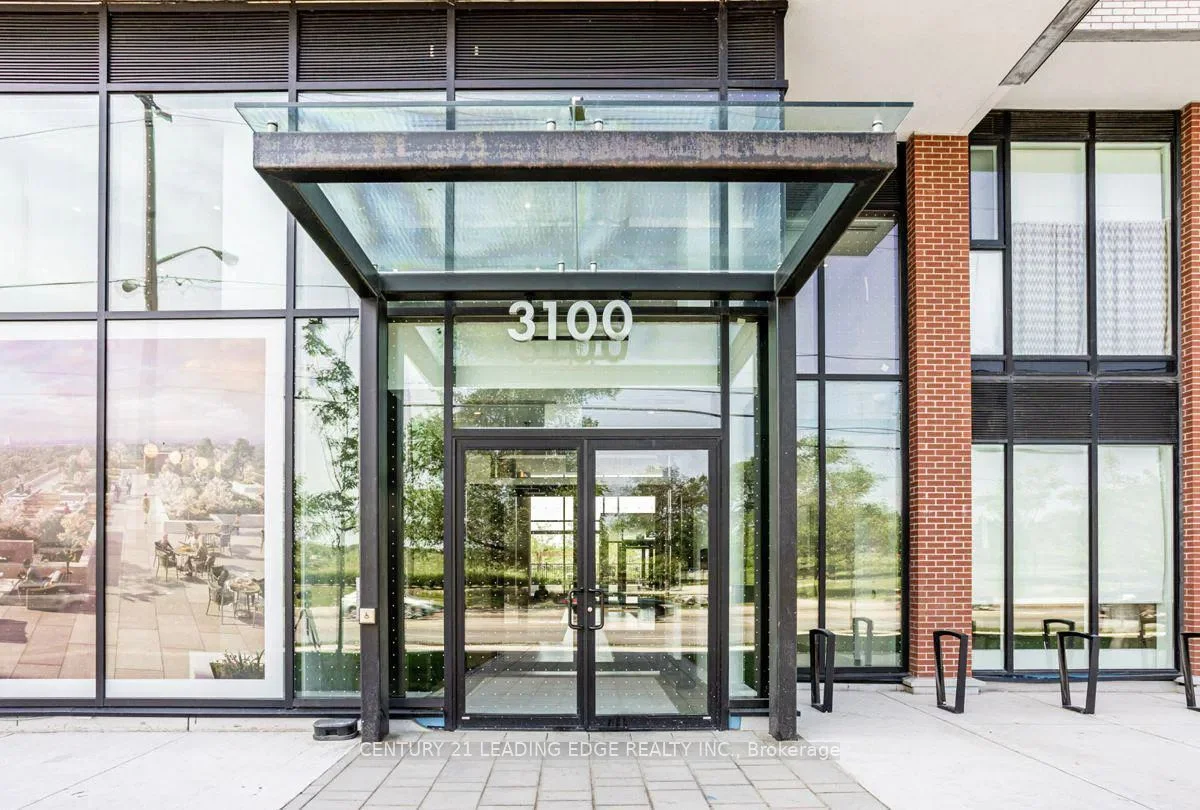 3100 Keele Street 525, Toronto W05, ON M3M 2H4