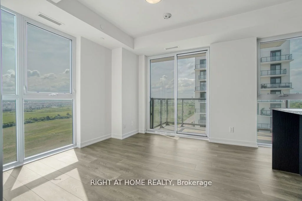 335 Wheat Boom Drive 1207, Oakville, On L6h 7y1