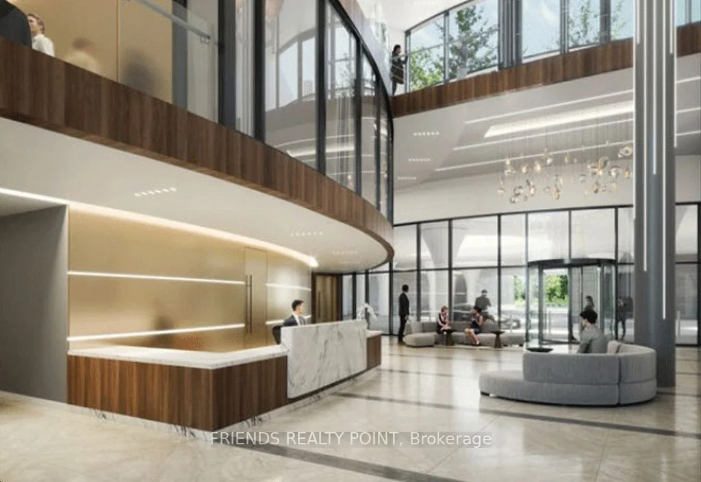 5105 Hurontario Street 2111, Mississauga, ON L4Z 0C9