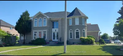 Detached in Mississauga