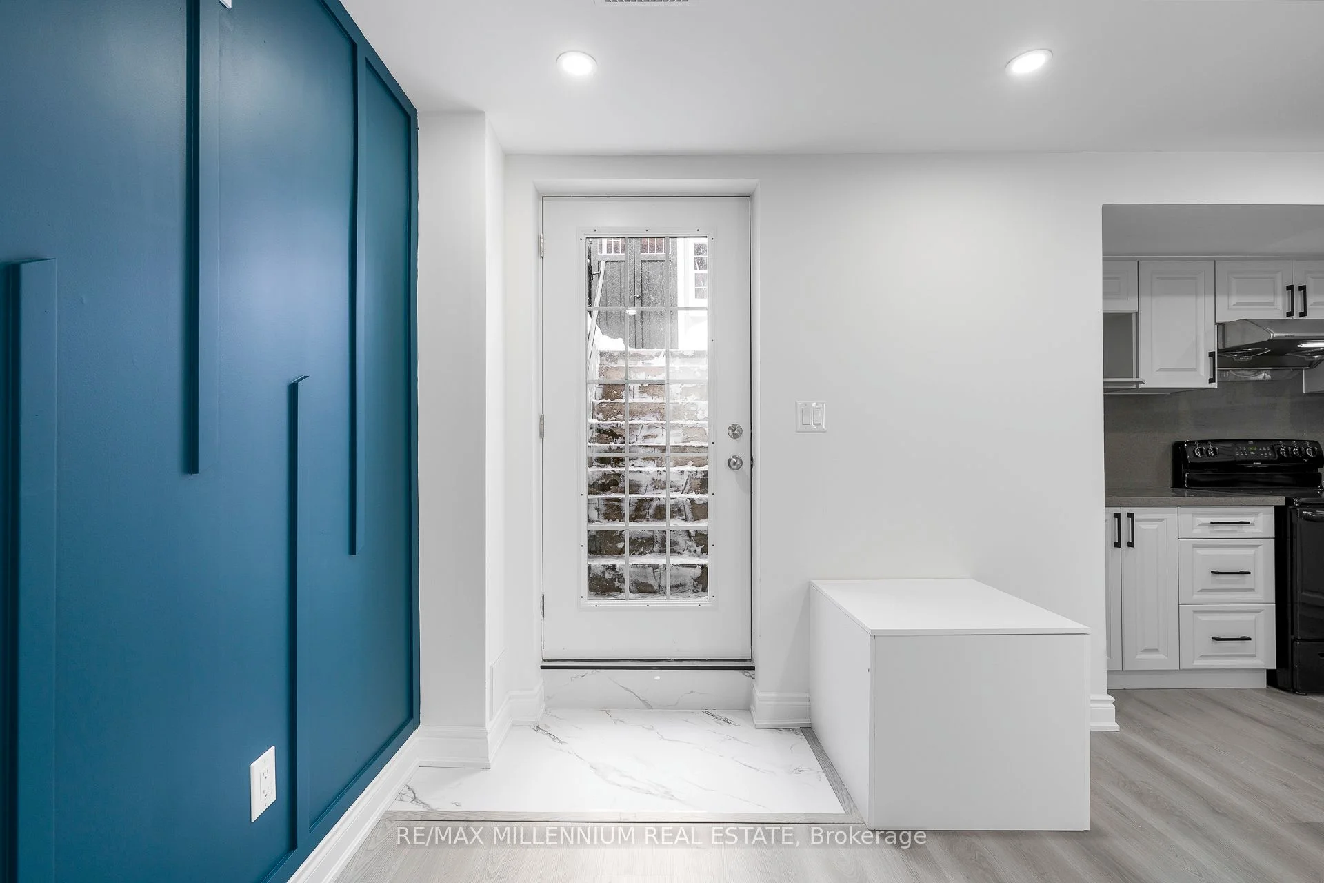 919 Brass Winds Place BSMT, Mississauga, ON L5W 1T1