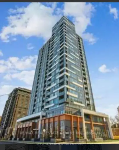 Condo Apartment in Burlington