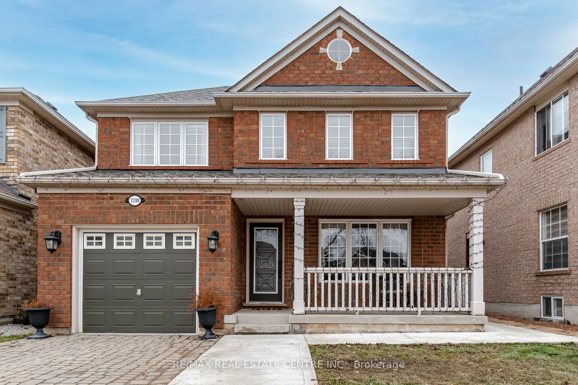 2298 Grand Oak Trail Bsmt, Oakville, On L6m 4x2