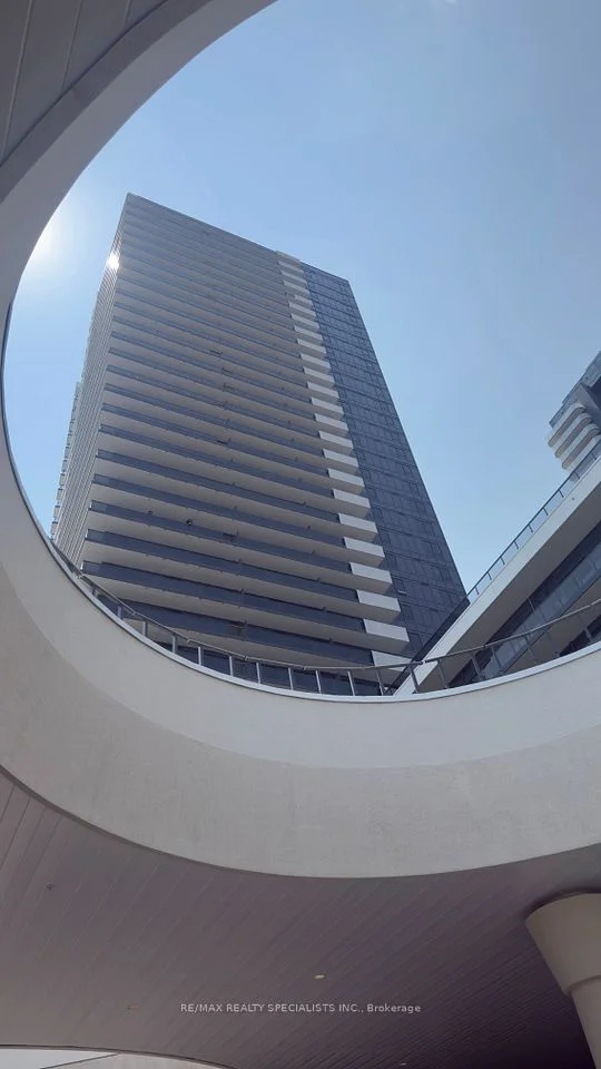 5105 Hurontario Street S 2912, Mississauga, ON L4Z 0C9