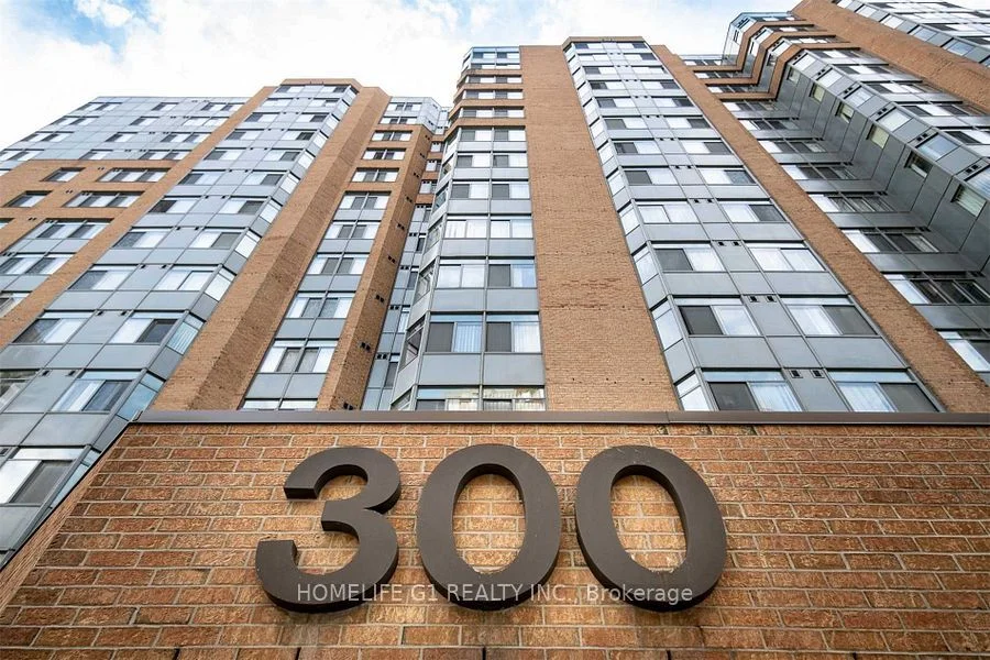 300 Webb Drive 1115, Mississauga, ON L5B 3W3