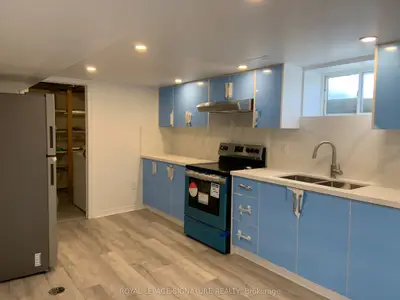 Detached in Mississauga