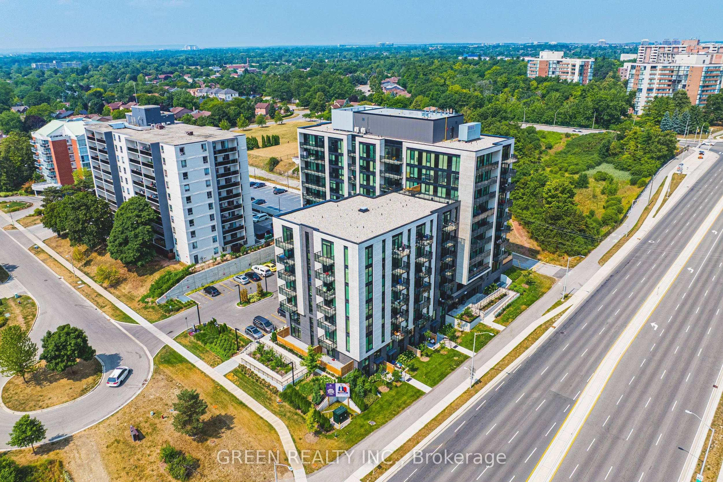 291 Queens Avenue 105, Oakville, On L6h 2b4