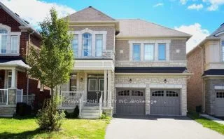Detached in Milton
