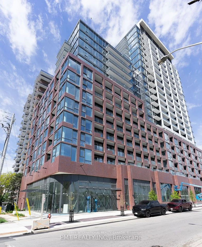 28 Ann Street 1311, Mississauga, On L5g 3g1