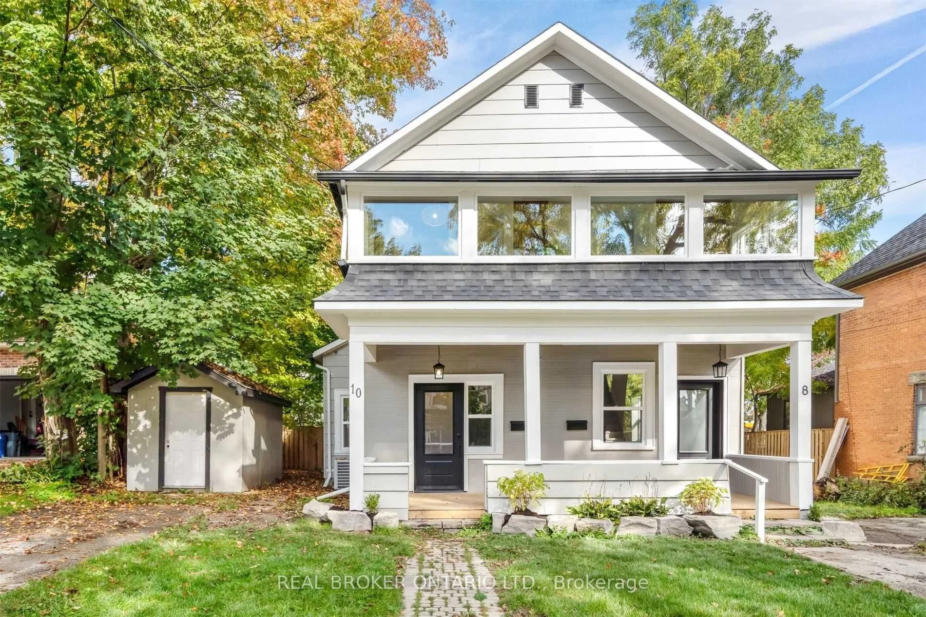 10 York Street, Orangeville, ON L9W 1L6