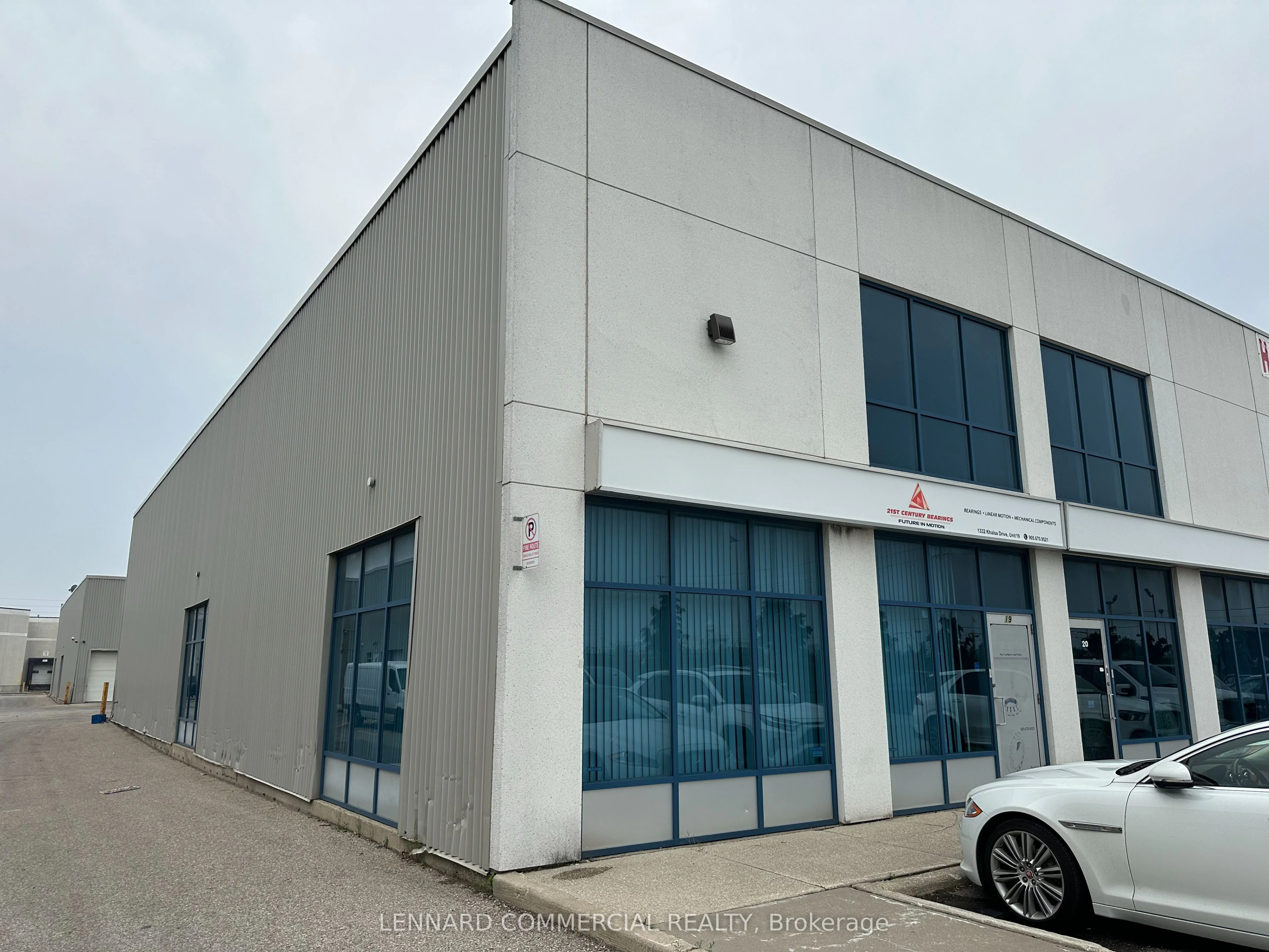 1332 Khalsa Drive 19, Mississauga, ON L5S 0A2