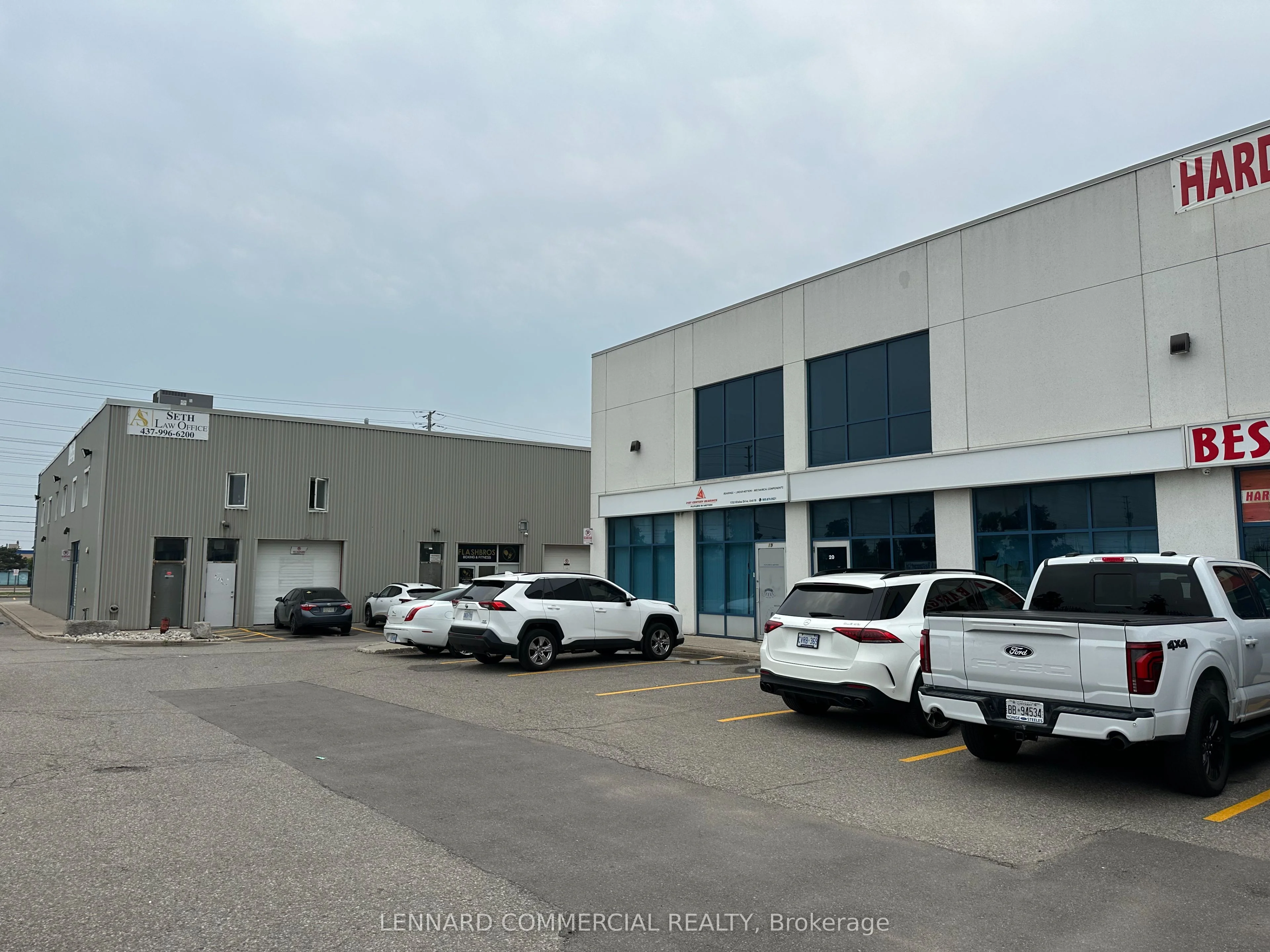 1332 Khalsa Drive 19, Mississauga, On L5s 0a2