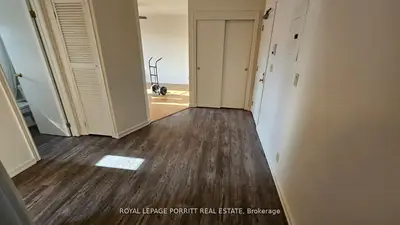 Detached in Toronto
