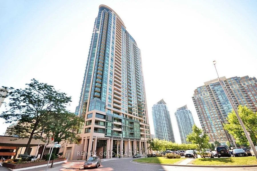 208 Enfield Place 3008, Mississauga, ON L5B 0B8
