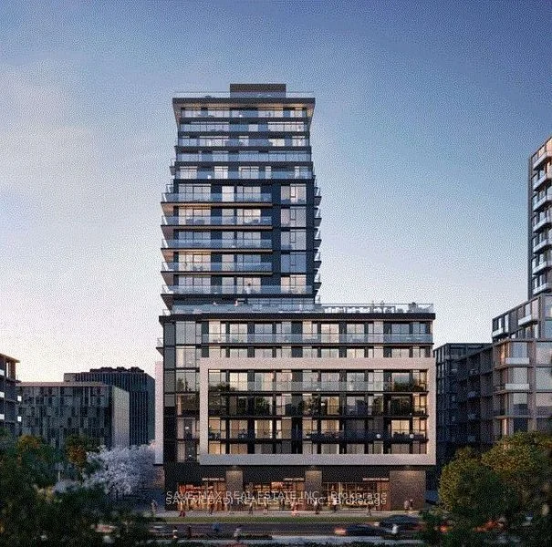 3009 Novar Rd 729, Mississauga, ON L5B 1H7