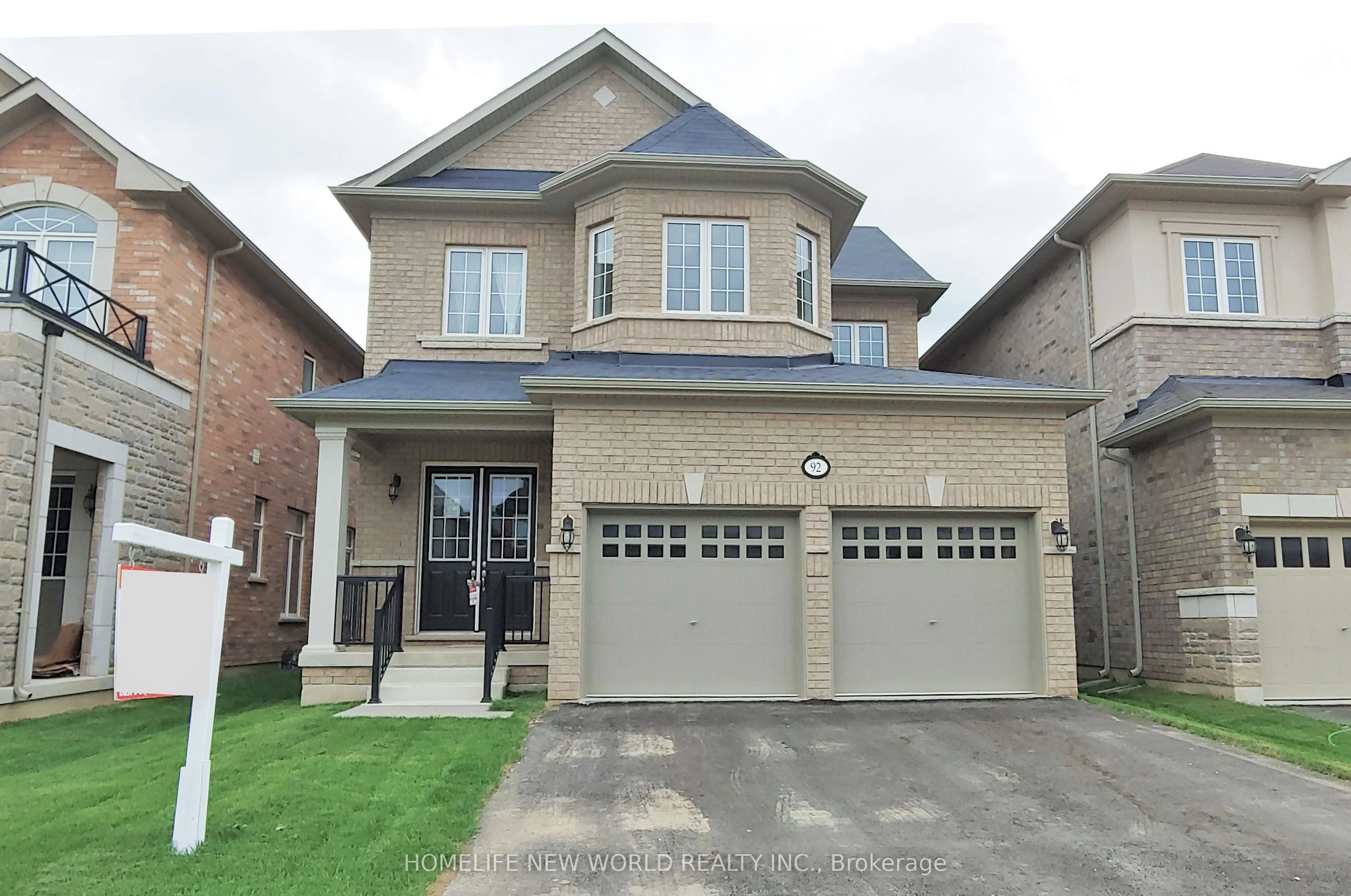 92 Morningside Drive, Halton Hills, ON L7G 0M1