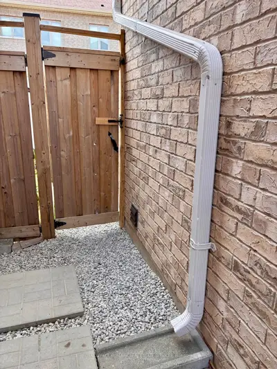 Detached in Milton