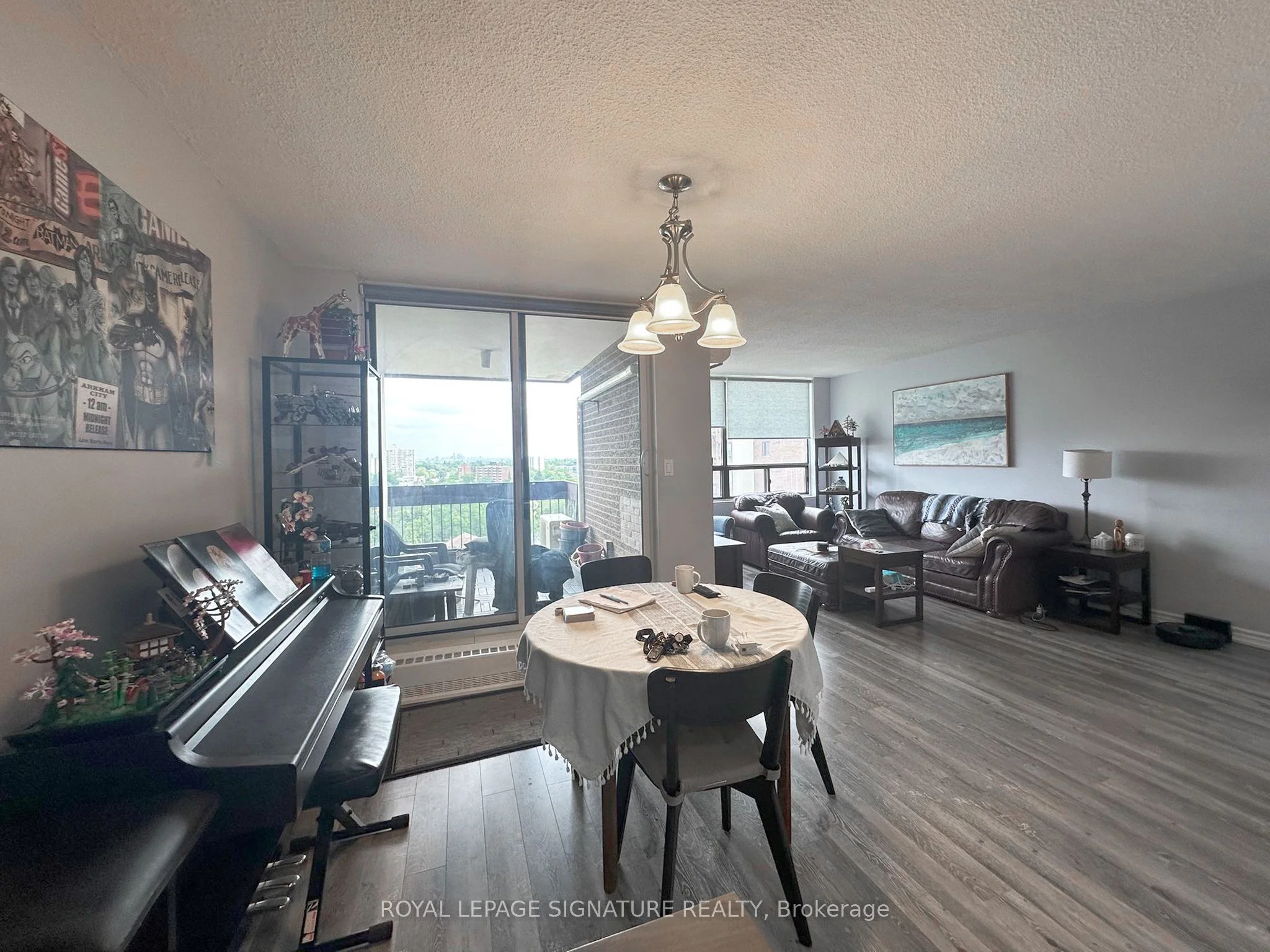 2556 Argyle Road 1104, Mississauga, ON L5B 2H6