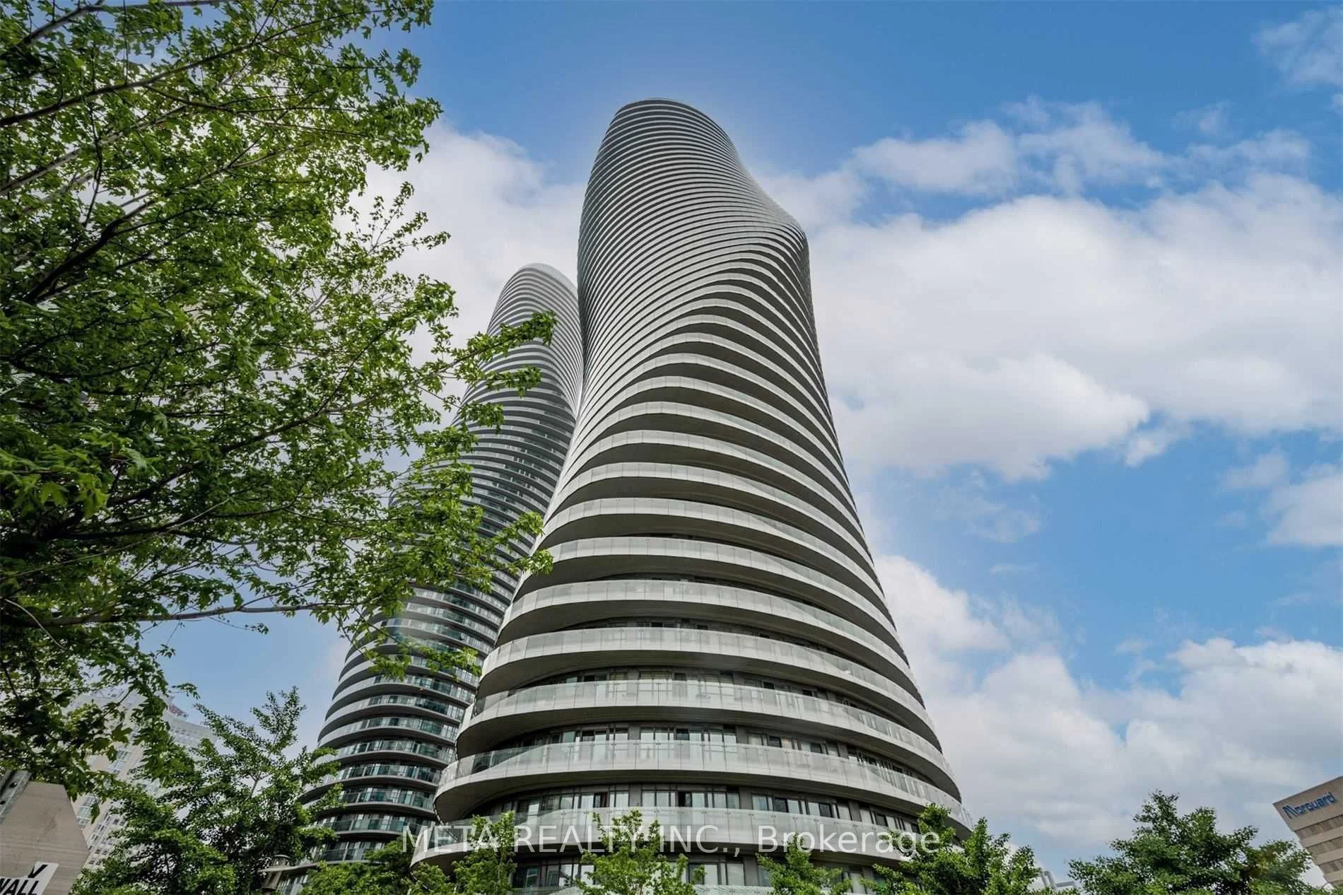 50 Absolute Avenue 2106, Mississauga, ON L4Z 0A9