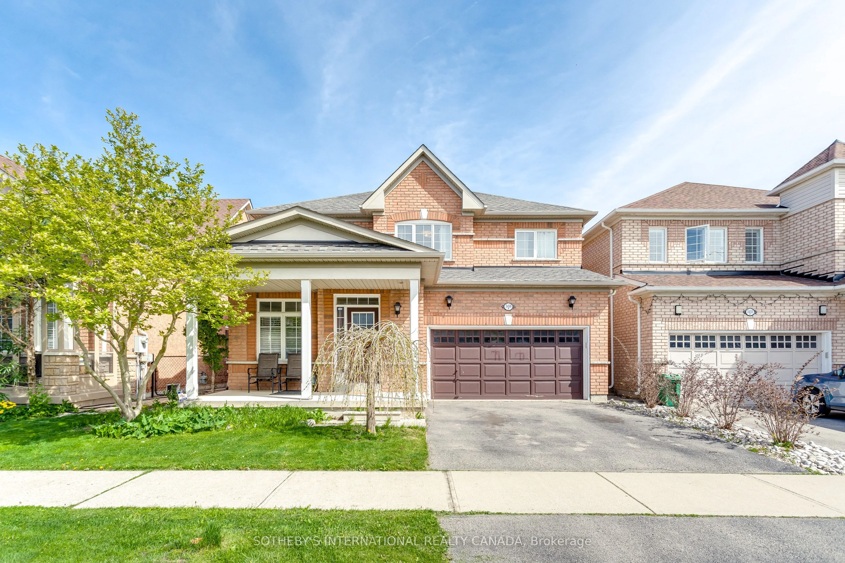 3459 Jorie Crescent, Mississauga, ON L5M 7G6