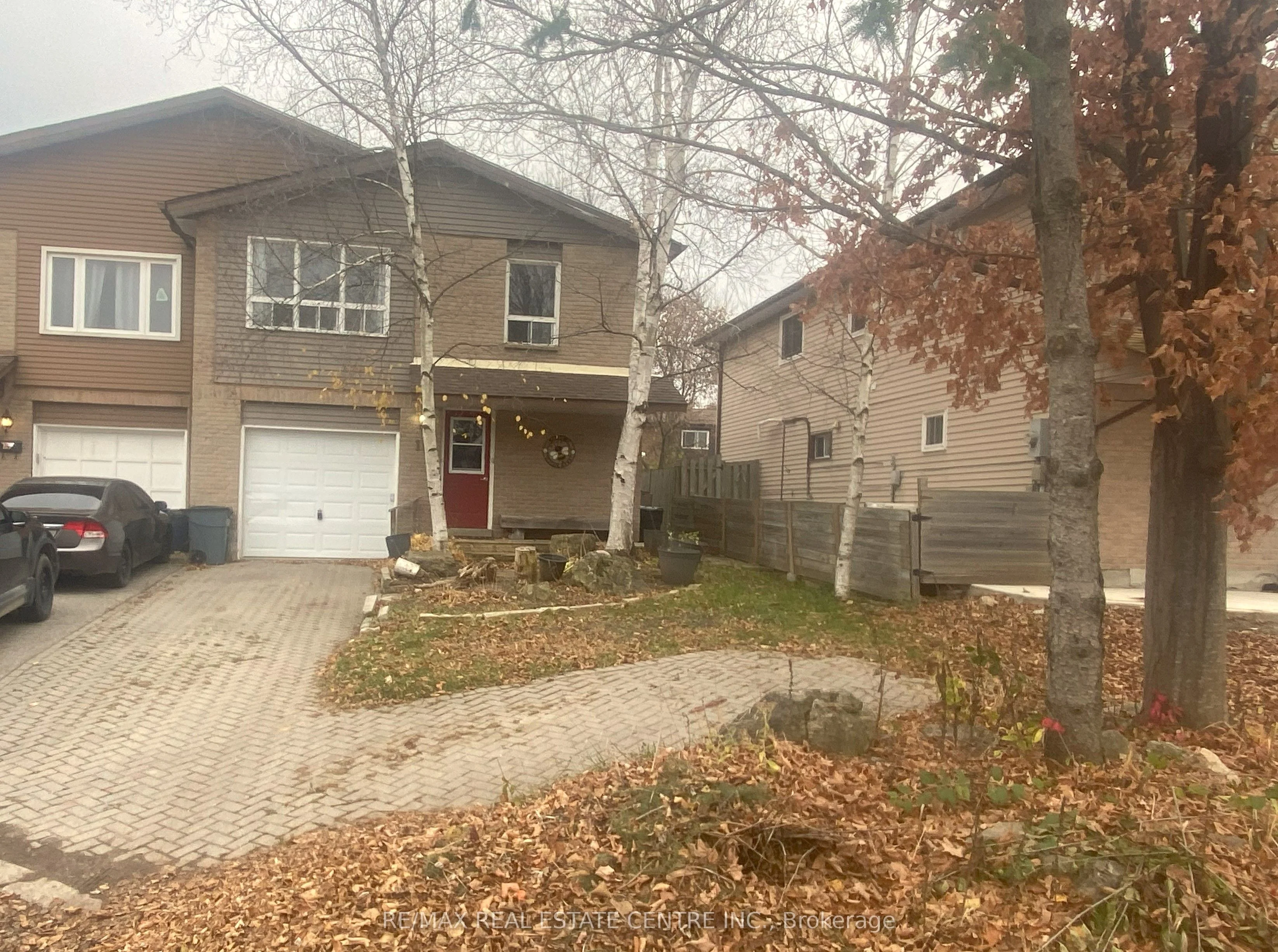 10 Steven Street Main, Orangeville, ON L9W 4G1