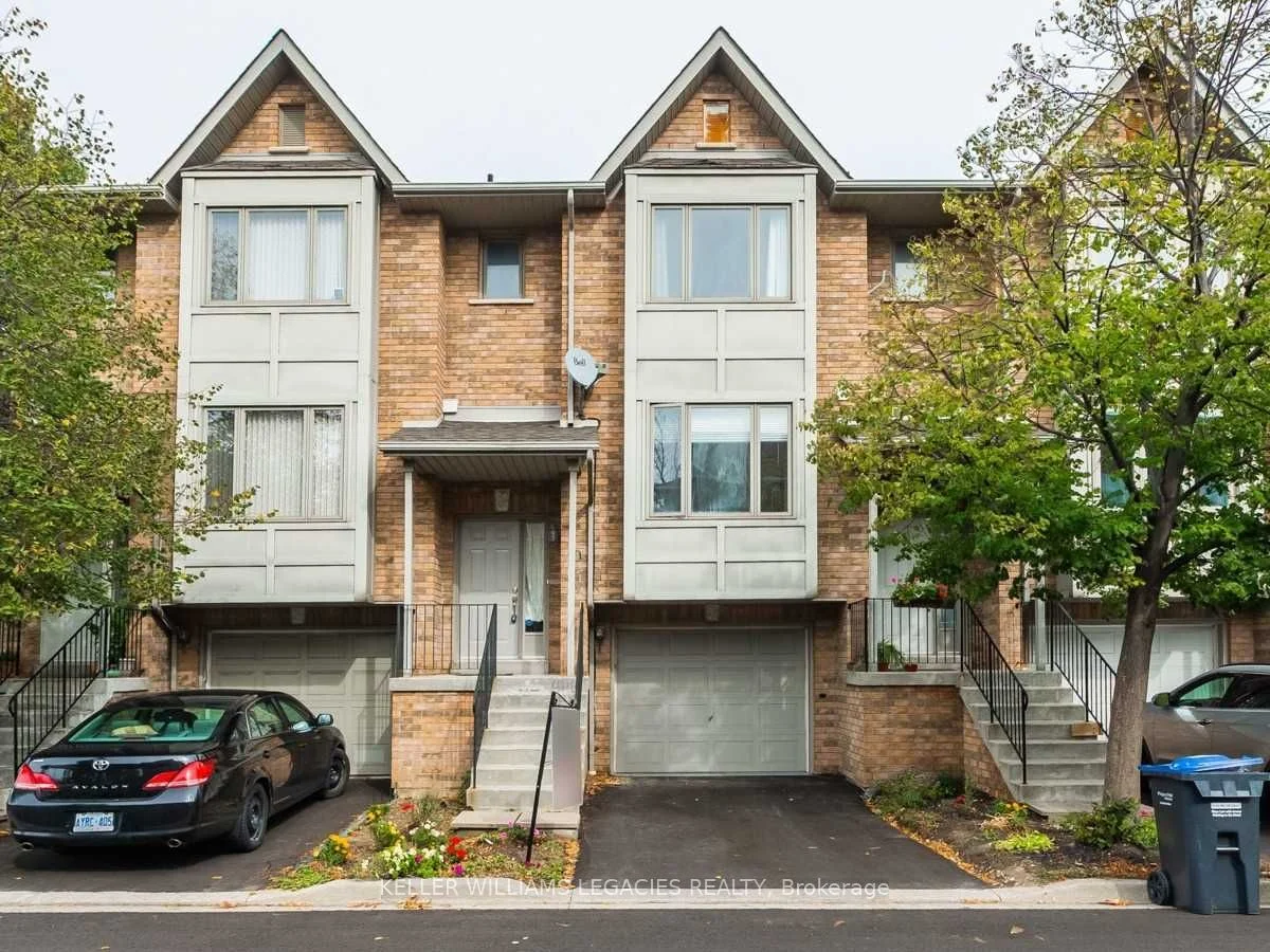 2370 Britannia Road W 10, Mississauga, ON L5M 6G3