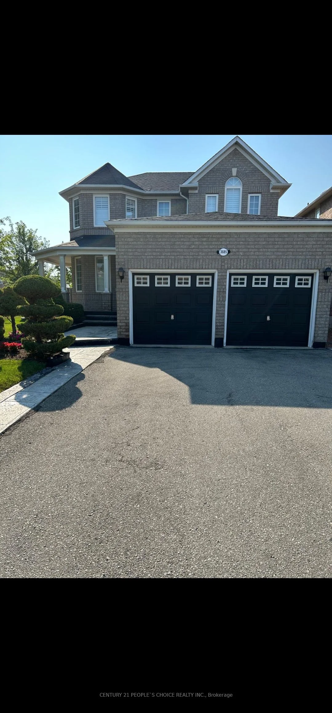 3685 Waterfall Crescent Bsmt, Mississauga, ON L5N 8G8
