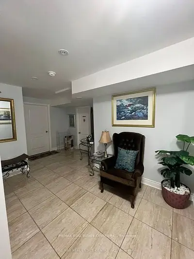 Detached in Brampton