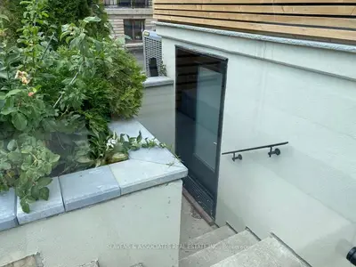 Detached in Toronto
