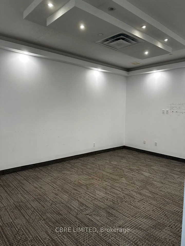 50 Ronson Drive 190, Toronto, On M9w 1b3