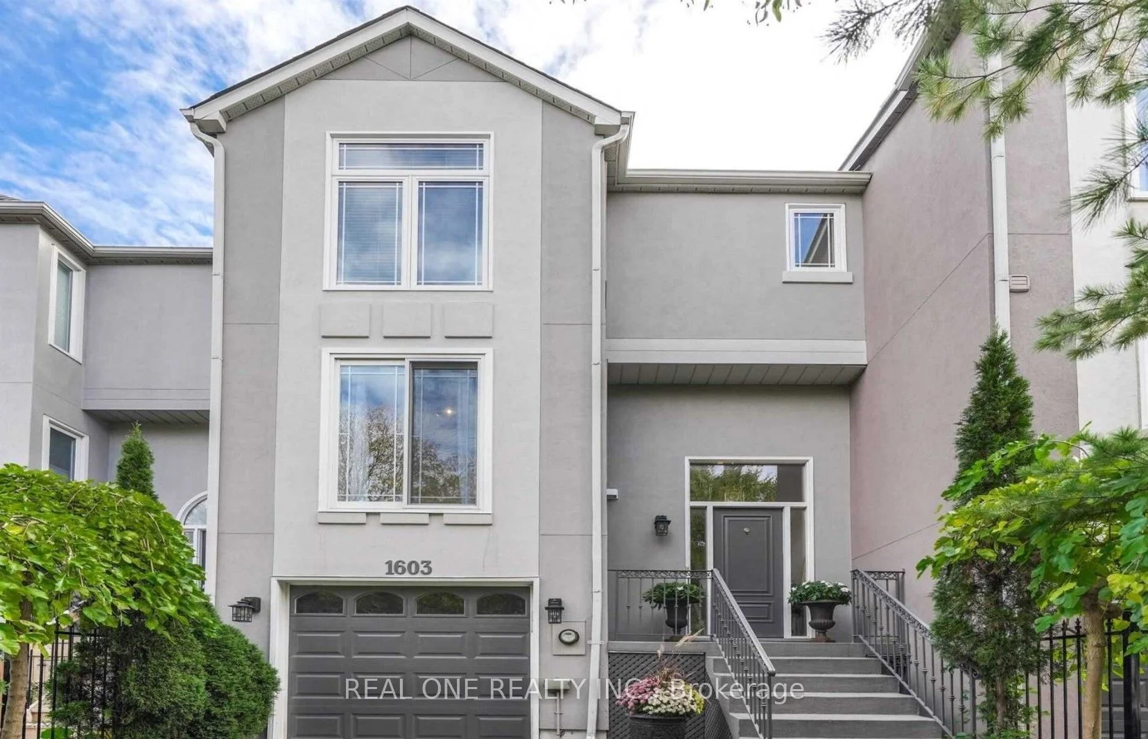 1603 Litchfield Road, Oakville, ON L6H 5P4