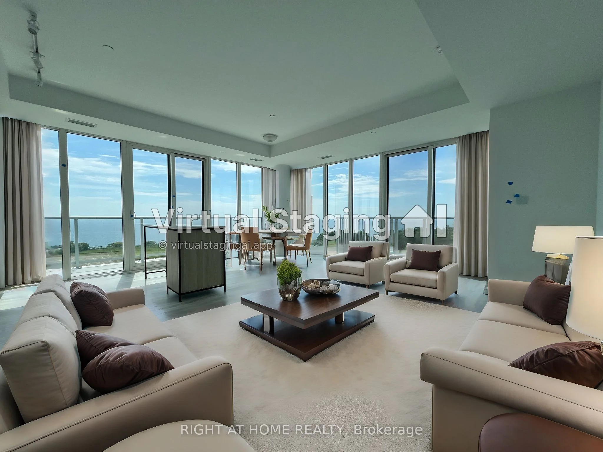 220 Missinnihe Way 1408, Mississauga, On L5h 0a9