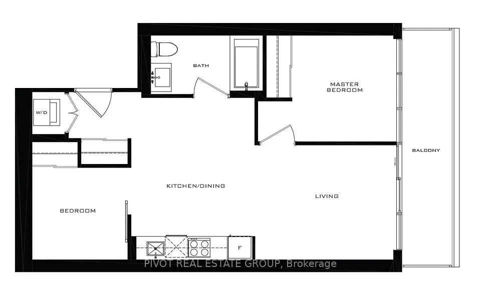 4015 The Exchange 711, Mississauga, ON L5B 0N9